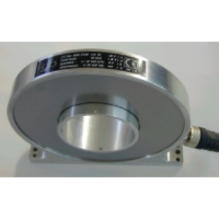 Torsional Load Cell for very low loads