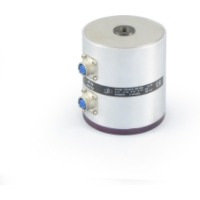 Load Cell with two Full Scales