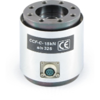 Traction and Compression Load Cell