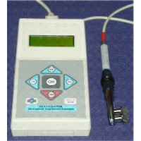 Misuratore Spinta Denti