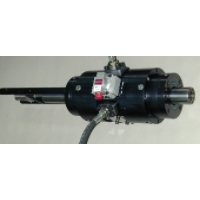 Servo Attuatore Multivalvola