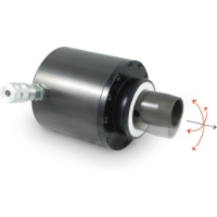 Servo Attuatore Pivottante