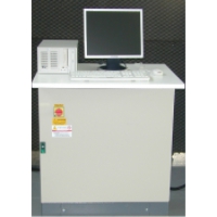 Pulpito e Main Computer