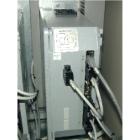 WKS-B workstation module