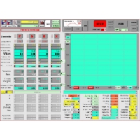 Screenshot of channel programming