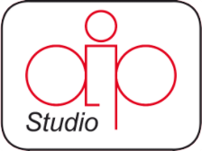 Logo Studio AIP
